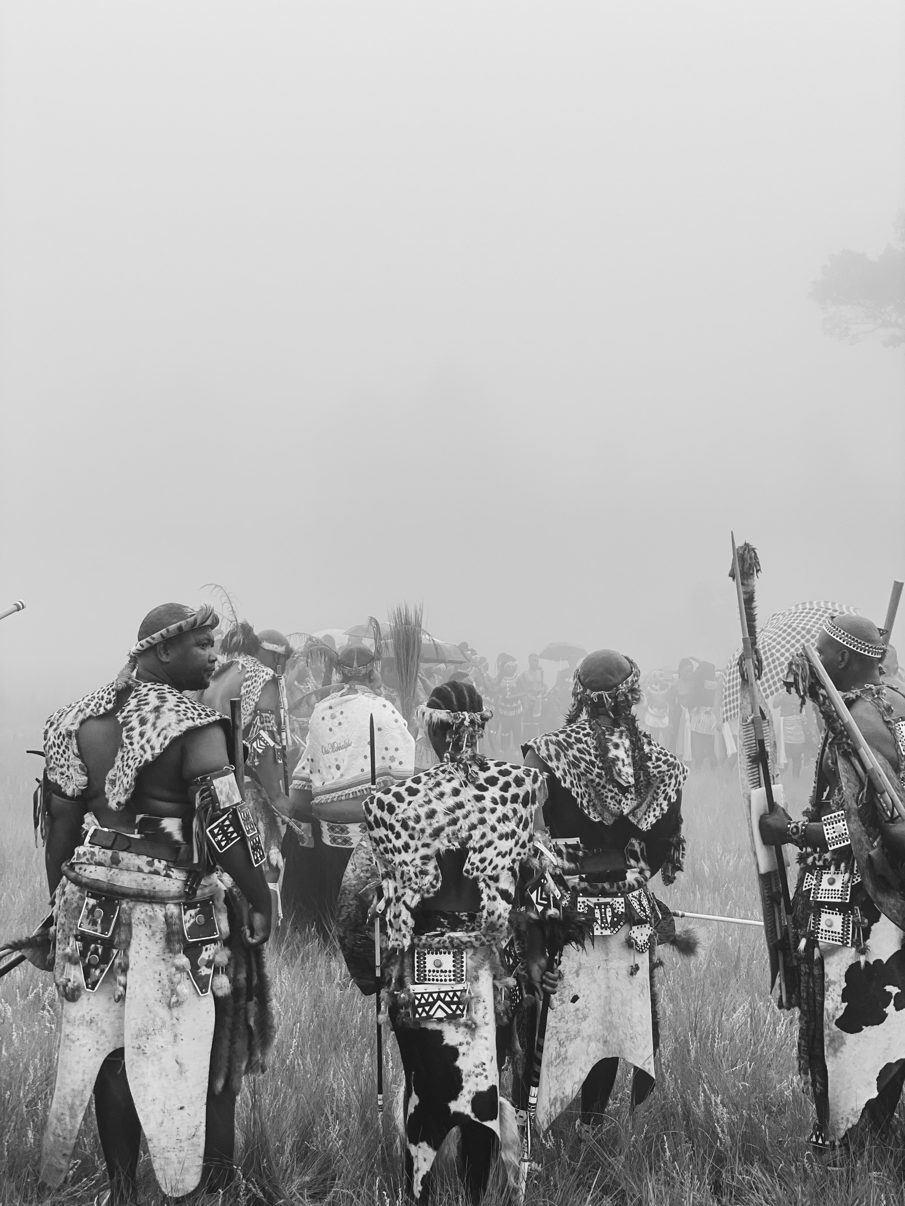Zulu Umuhle